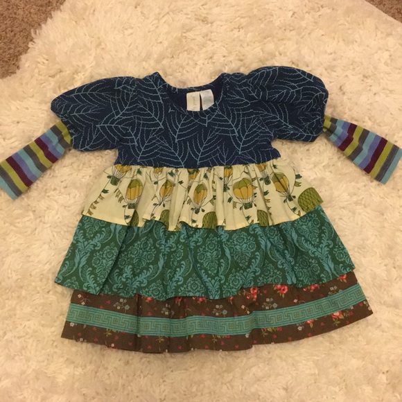 Matilda Jane Other - Matilda Jane dress